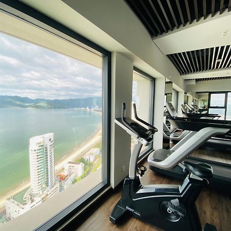 Altara Can Ho 2Pn 70M2 Tp Quy Nhon #11 Eksteriør bilde